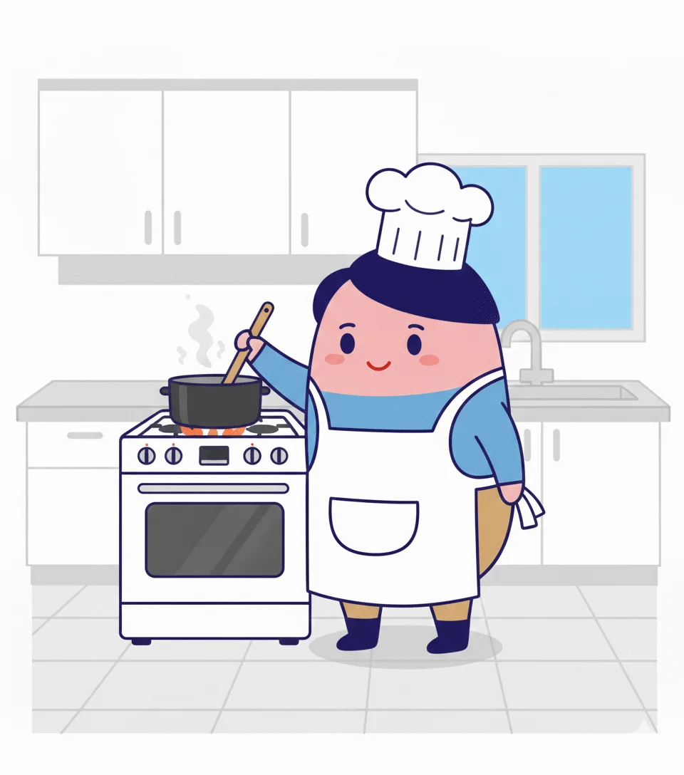 Colorful meal prep containers with healthy balanced meals for the week